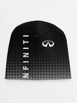 Детская шапка / Infiniti