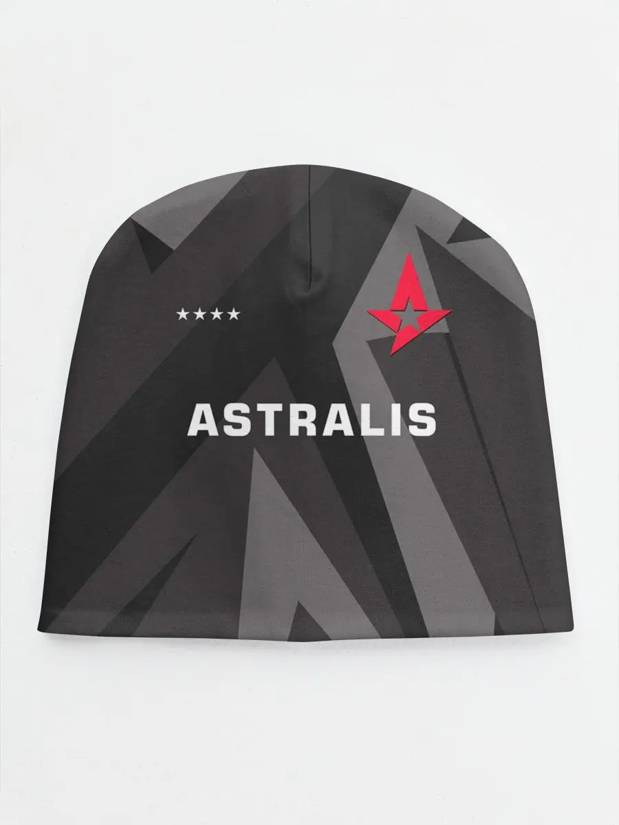 Детская шапка / Astralis - Jersey Pro