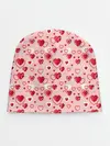 Детская шапка / Любовь
