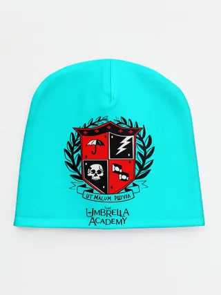 Детская шапка / Академия Амбрелла