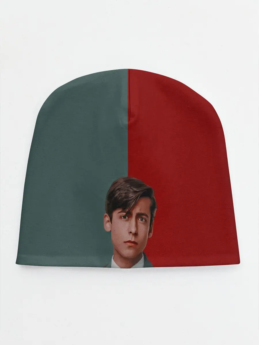 Детская шапка / Академия Амбрелла