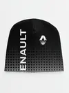 Детская шапка / Renault