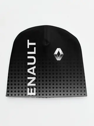Детская шапка / Renault