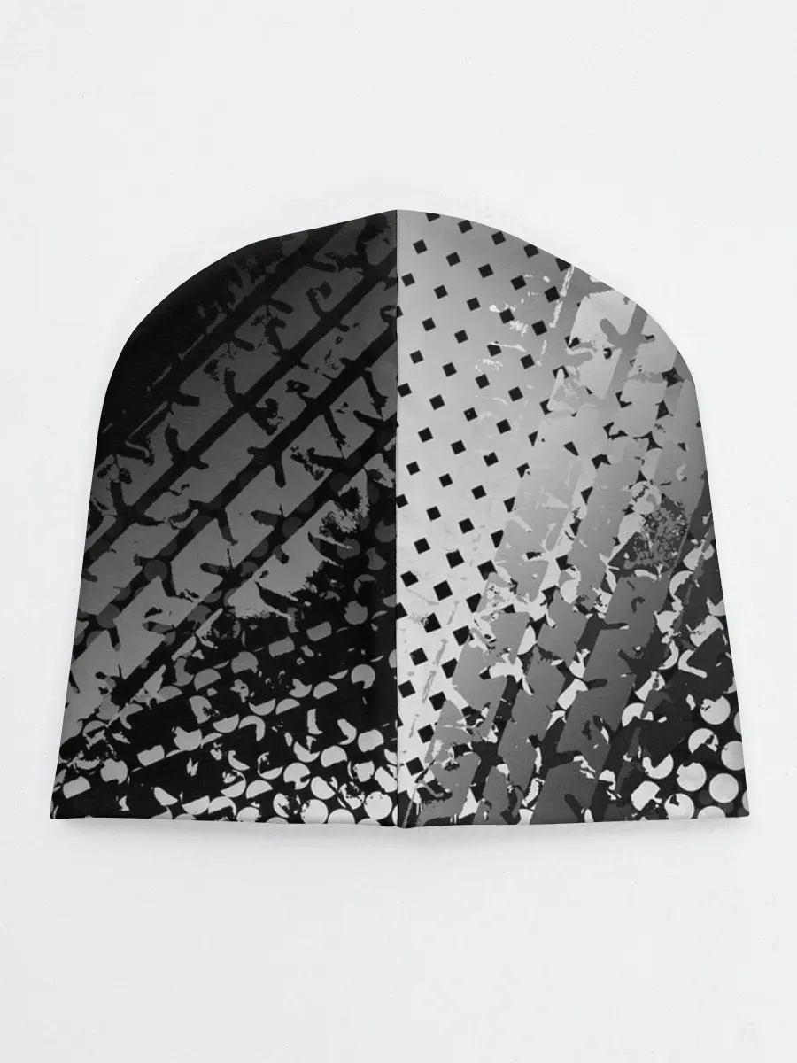 Детская шапка / Renault