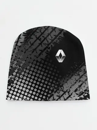 Детская шапка / Renault