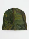 Детская шапка / Зеркальный лес