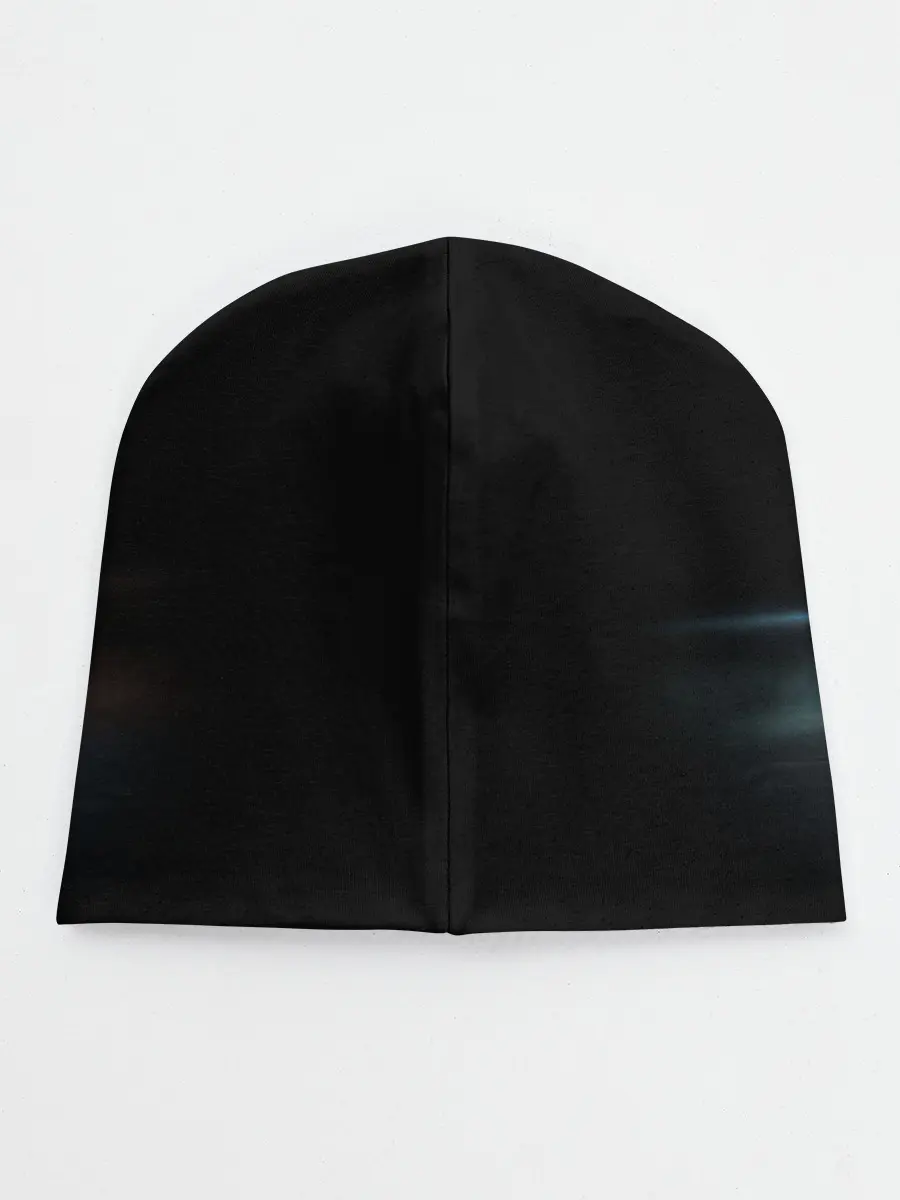 Детская шапка / TESLA kibertruck