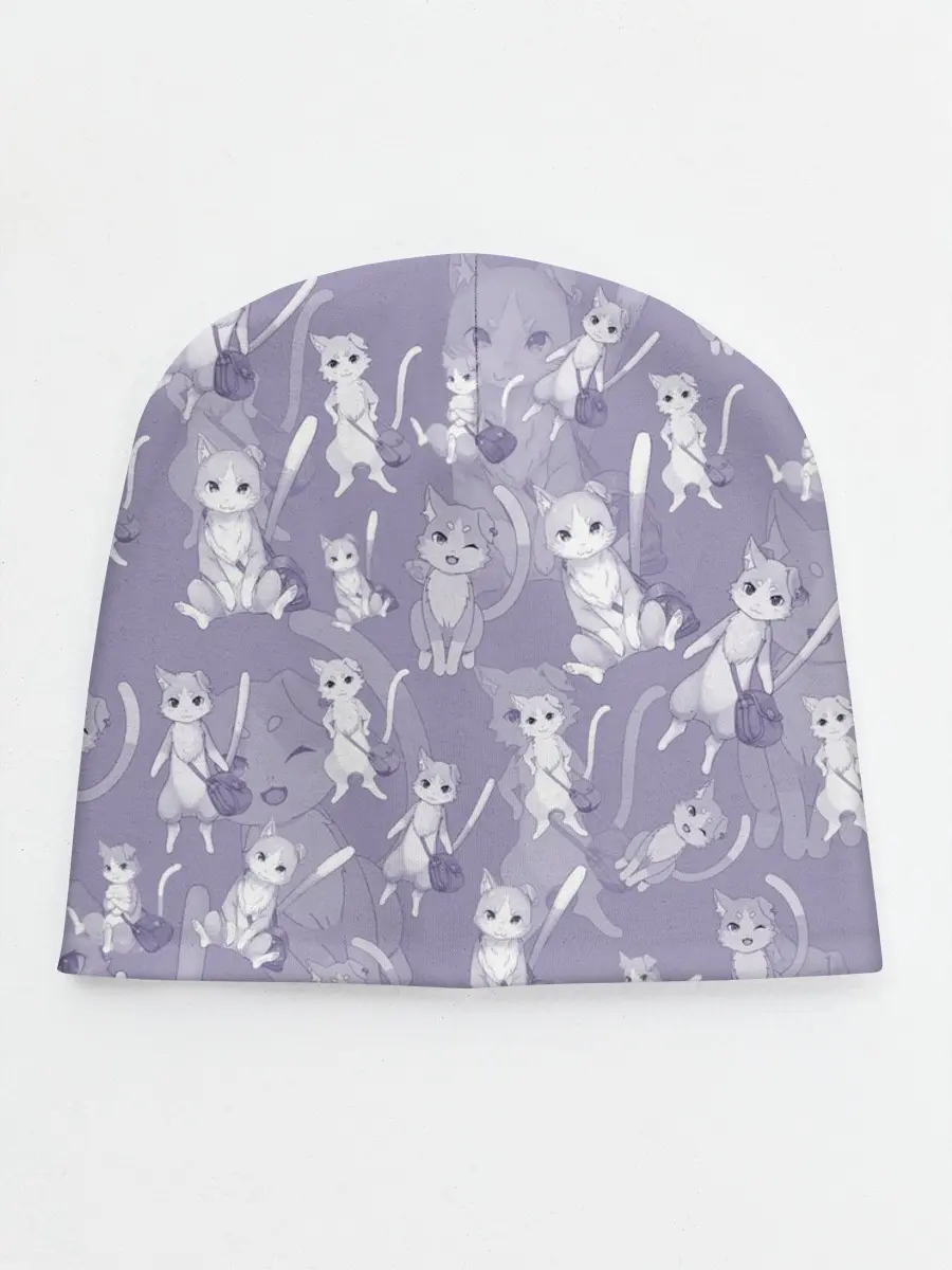 Детская шапка / Re:Zero Пак