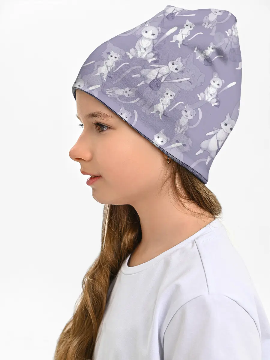 Детская шапка / Re:Zero Пак