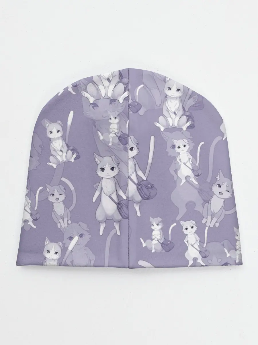 Детская шапка / Re:Zero Пак