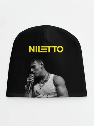 Детская шапка / НИЛЕТТО