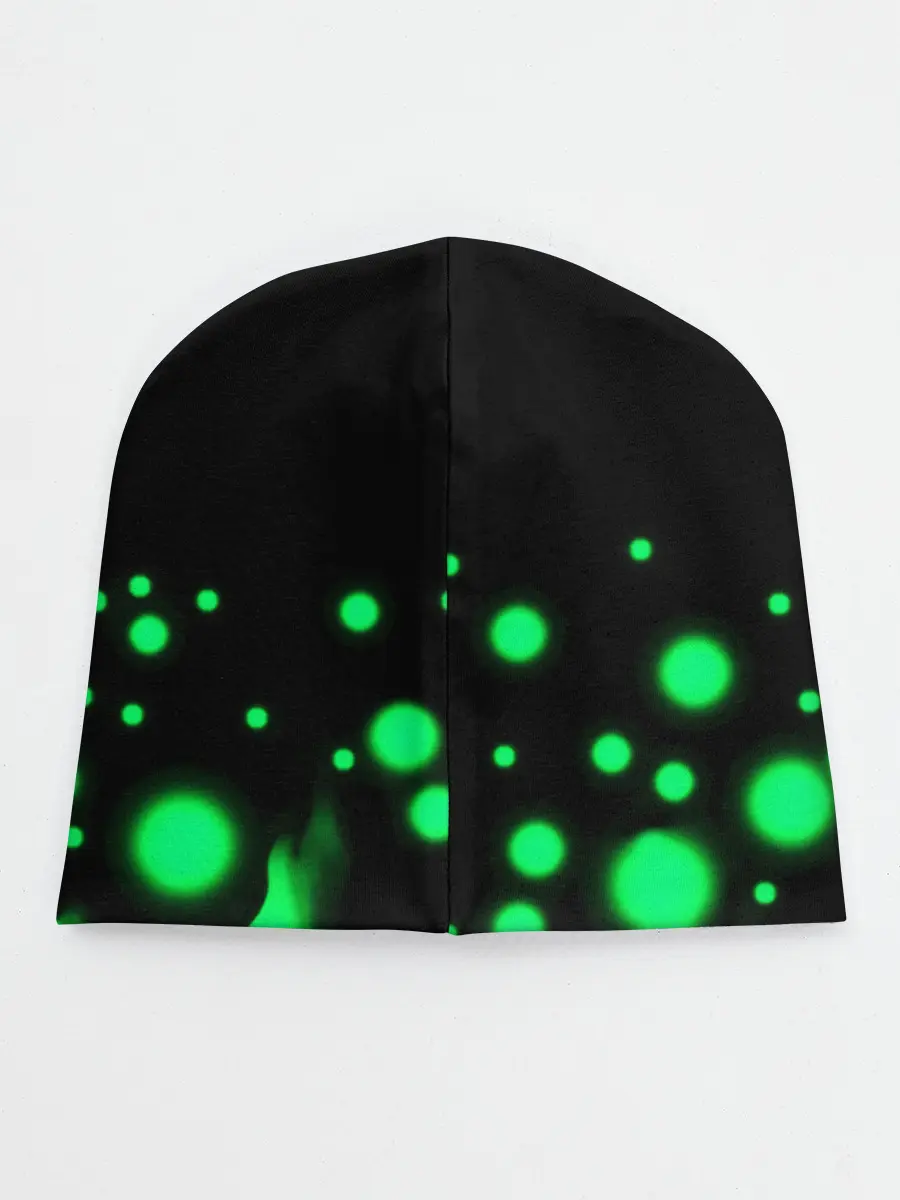 Детская шапка / Skoda