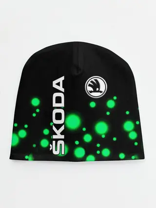 Детская шапка / Skoda