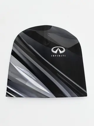 Детская шапка / Infiniti