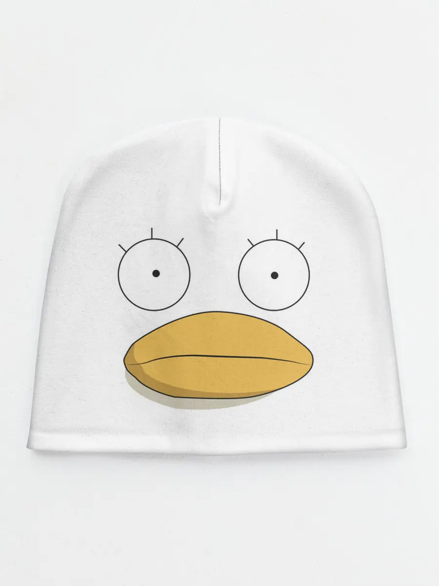 Детская шапка / Гинтама Элизабет