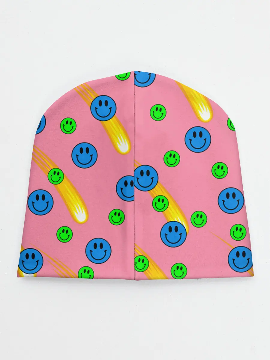 Детская шапка / Ваня Дмитриенко