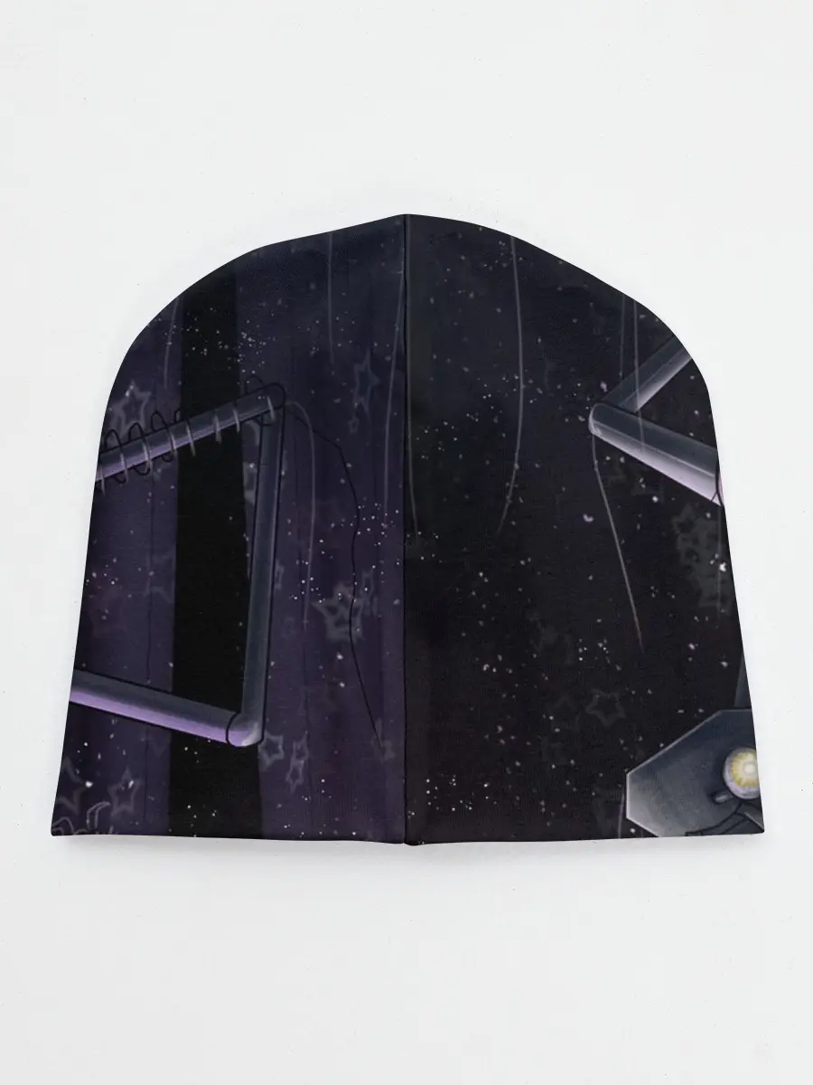 Детская шапка / Фантайм Фокси