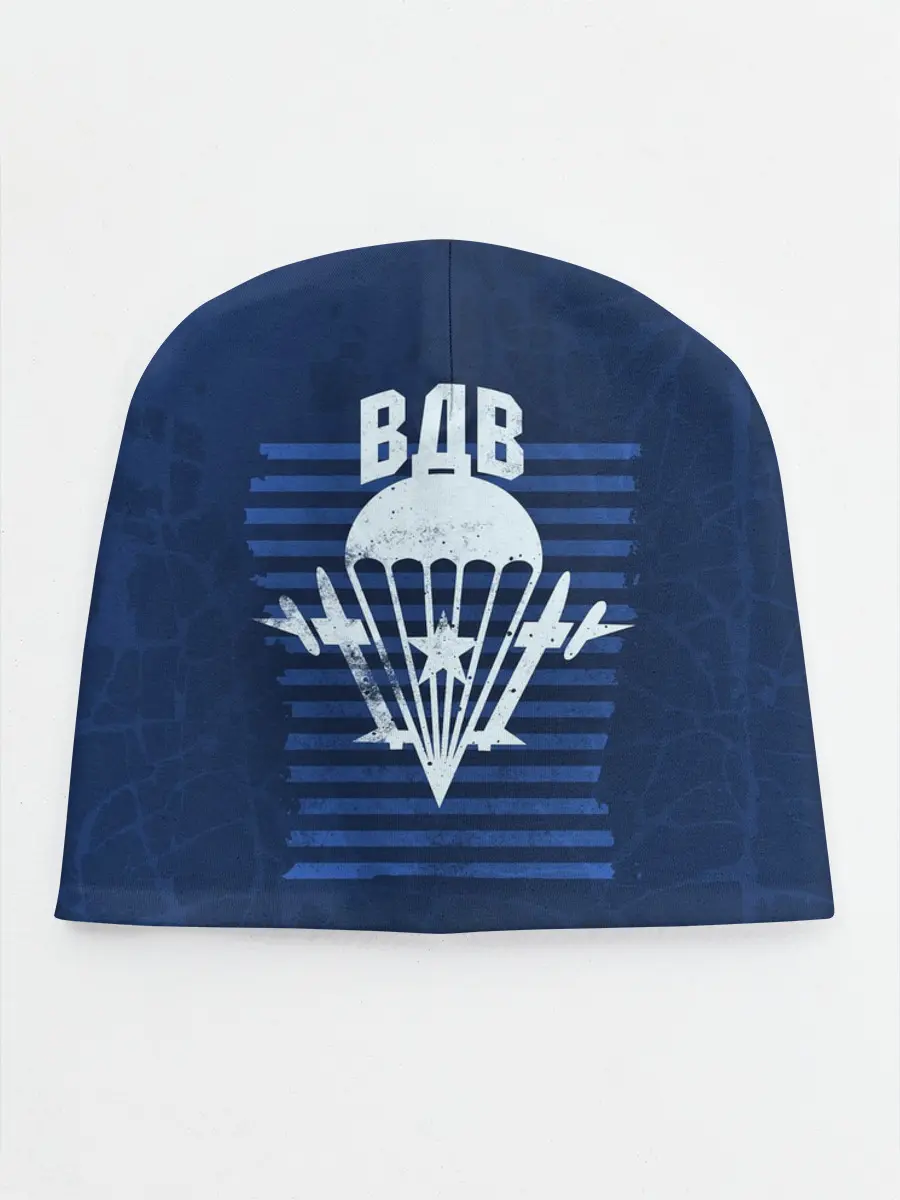 Детская шапка / ВДВ