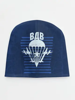 Детская шапка / ВДВ