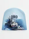 Детская шапка / ВМФ