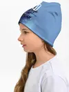 Детская шапка / ВМФ