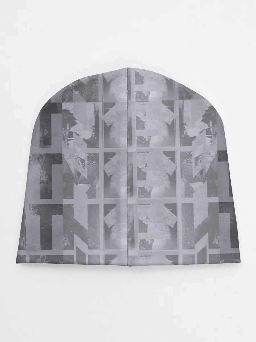 Детская шапка / Ваня Дмитриенко