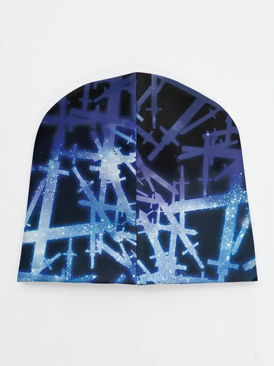 Детская шапка / Sword Art Online Кирито Асуна