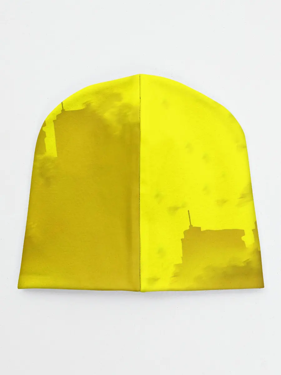 Детская шапка / Cyberpunk 2077