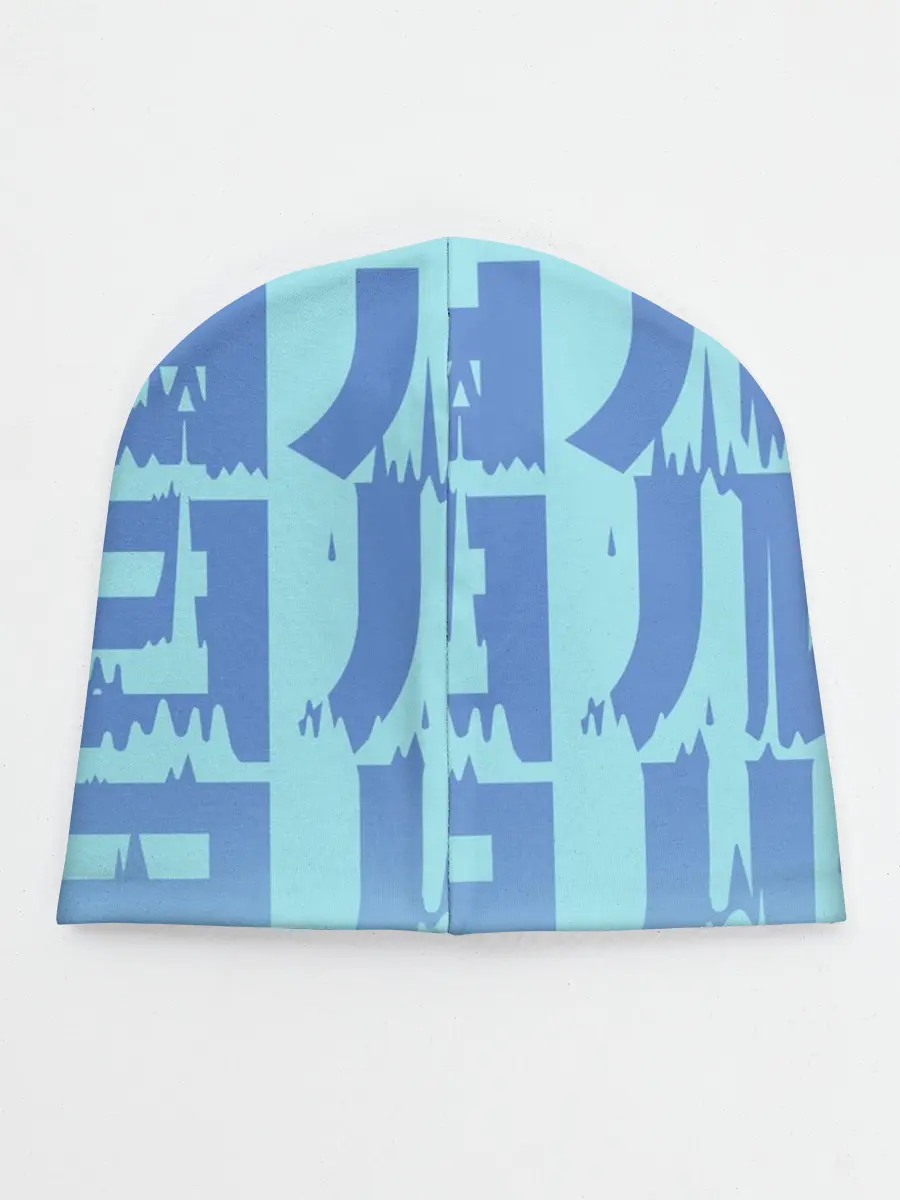 Детская шапка / ВАЛОРАНТ