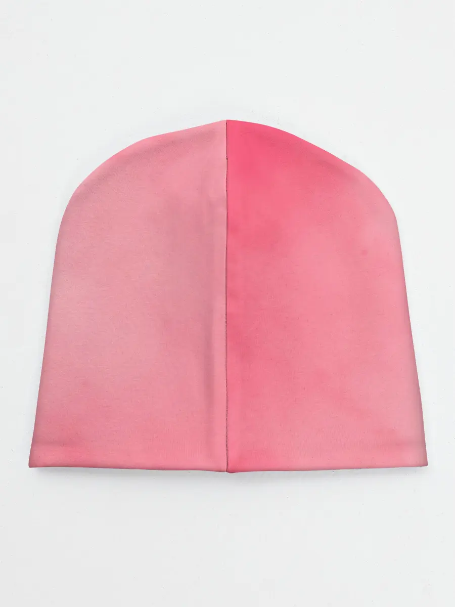 Детская шапка / Ваня Дмитриенко