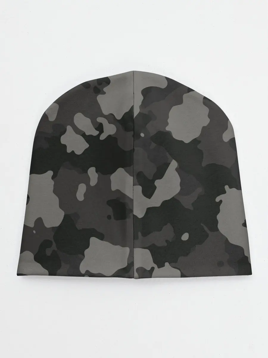 Детская шапка / Пограничные войска