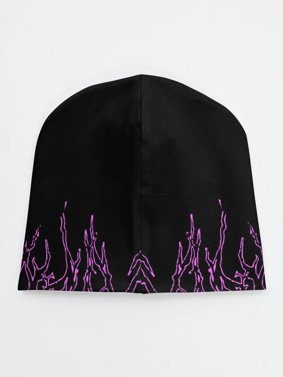 Детская шапка / GHOSTEMANE