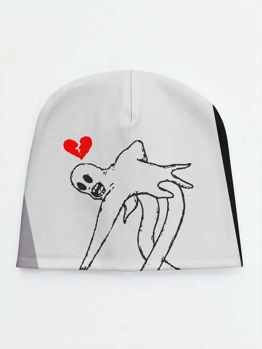 Детская шапка / GHOSTEMANE