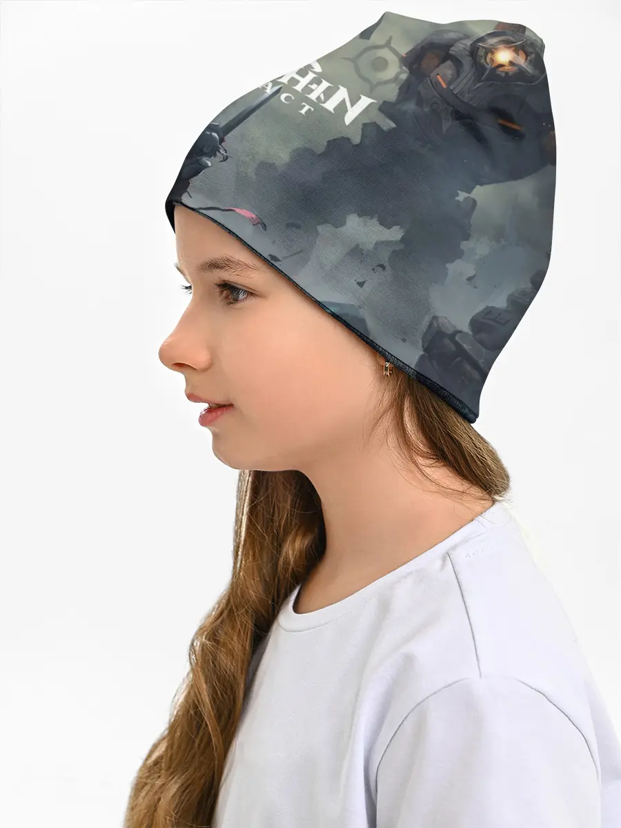 Детская шапка / Genshin impact | Noelle