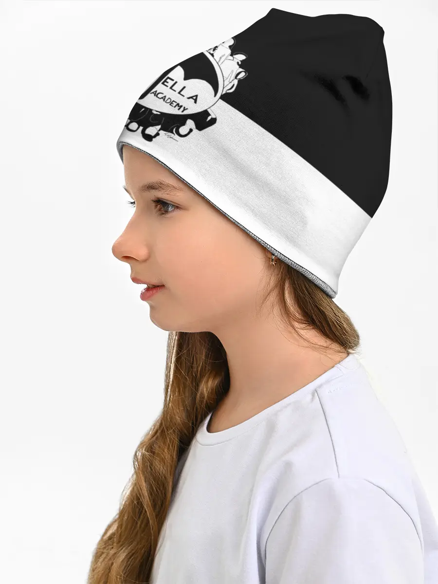 Детская шапка / академия амбрелла