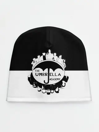 Детская шапка / академия амбрелла
