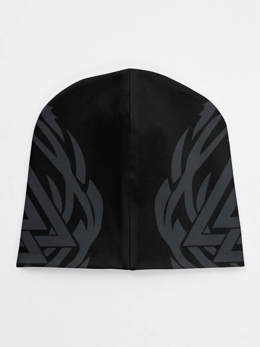 Детская шапка / Волк Фенрир