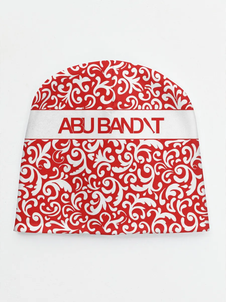 Детская шапка / АБУ БАНДИТ