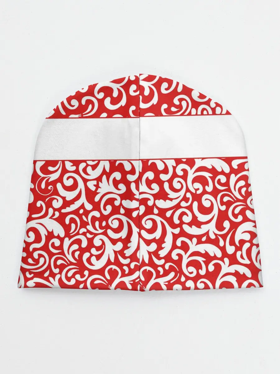 Детская шапка / АБУ БАНДИТ