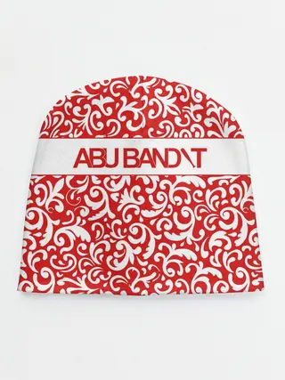 Детская шапка / АБУ БАНДИТ