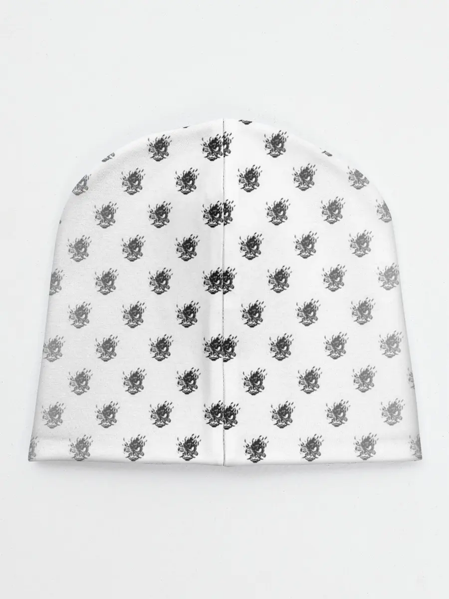 Детская шапка / Cyberpunk 2077