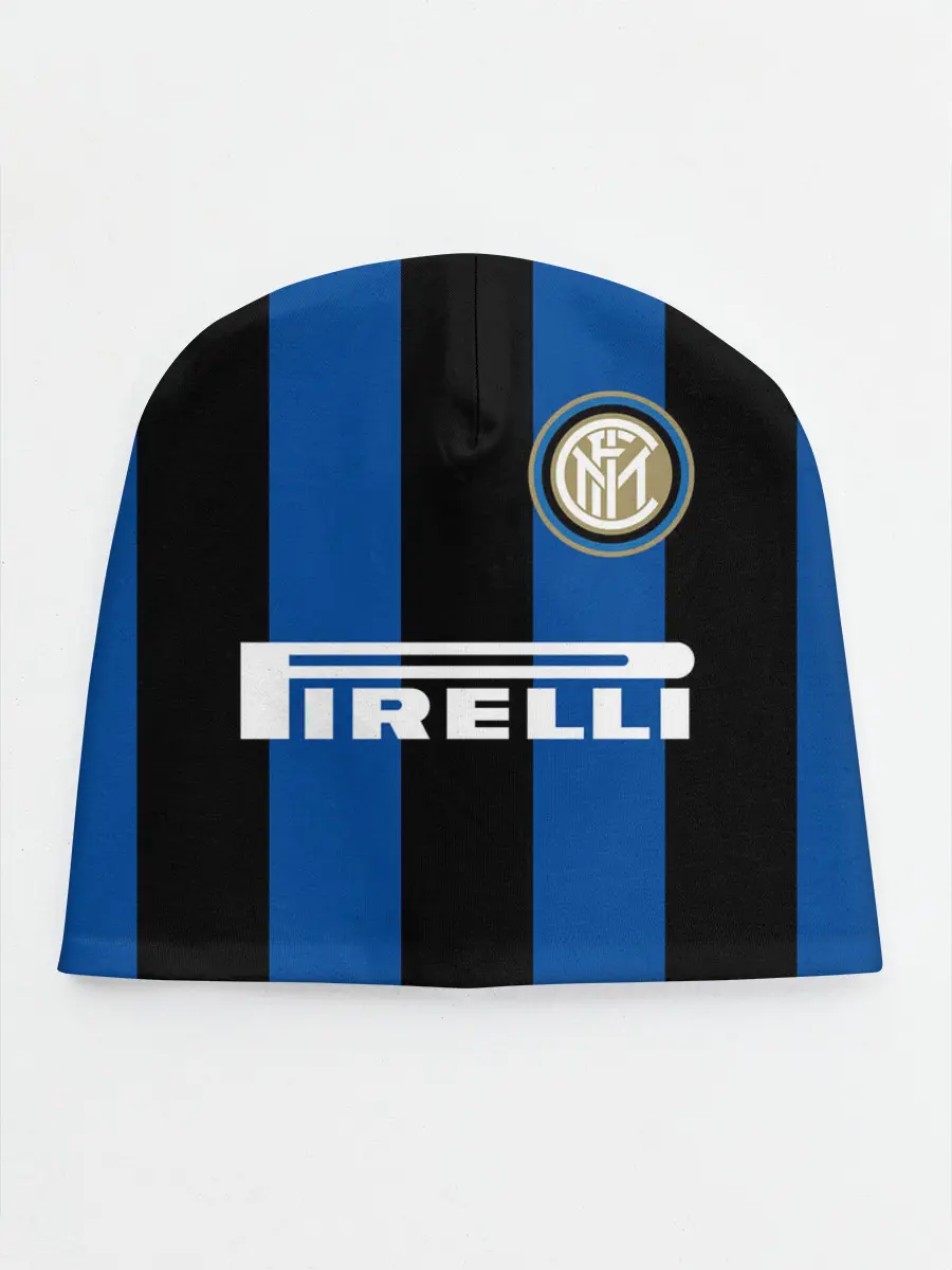 Детская шапка / Хавьер Дзанетти