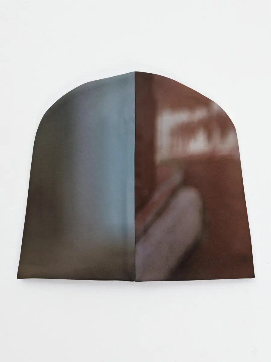 Детская шапка / мой внутренний зверь