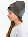 Детская шапка / мой внутренний зверь