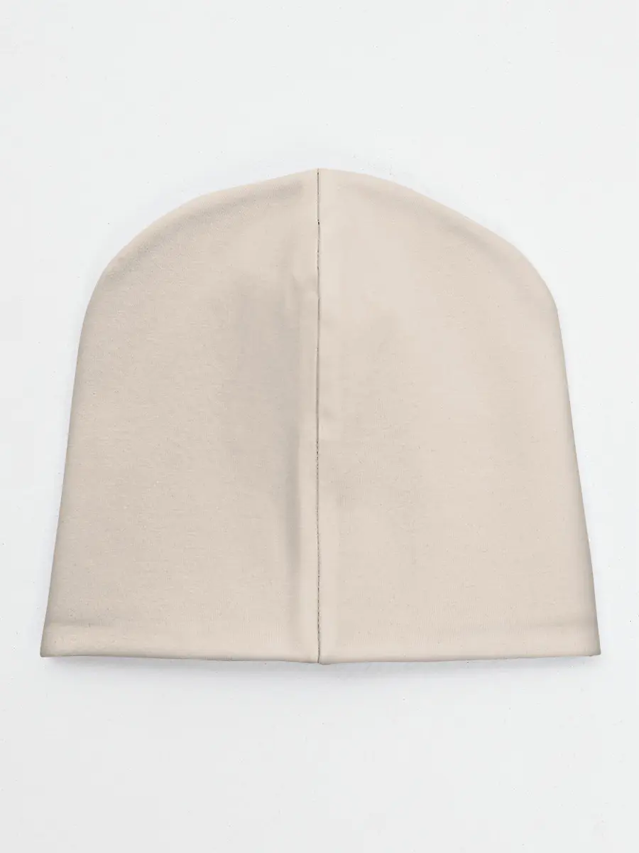 Детская шапка / Pop Cat