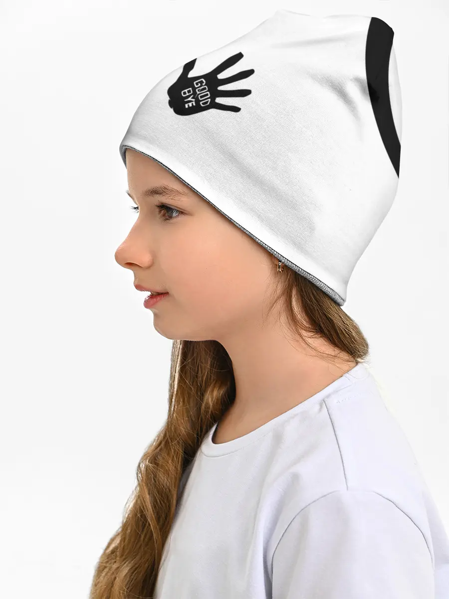 Детская шапка / академия амбрелла