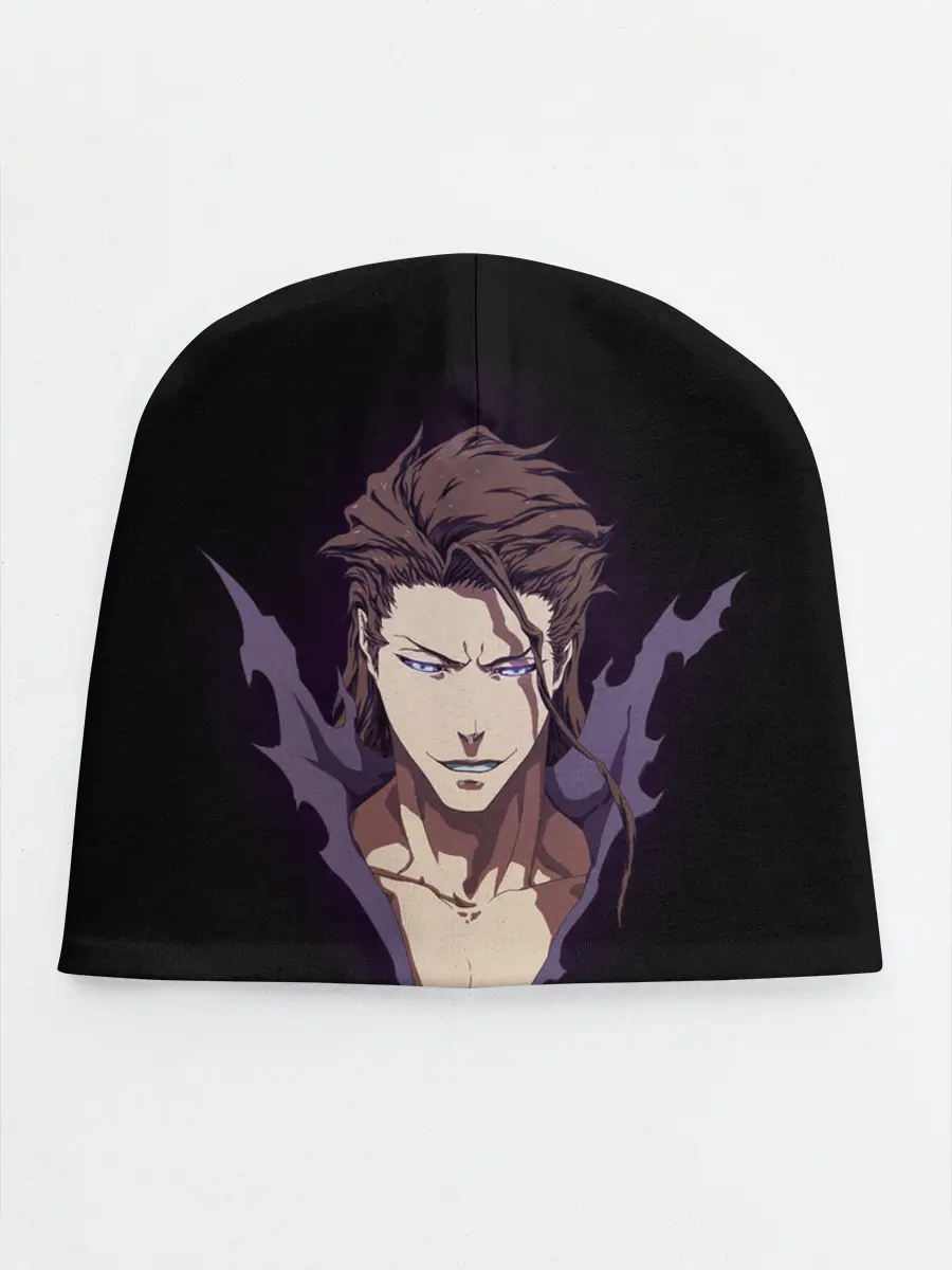 Детская шапка / Блич герой