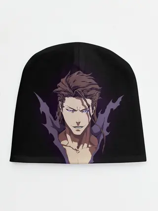 Детская шапка / Блич герой