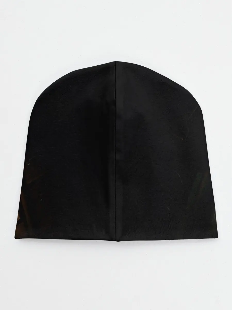 Детская шапка / Шестая - Большой кошмар