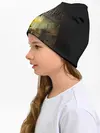 Детская шапка / Шестая - Большой кошмар